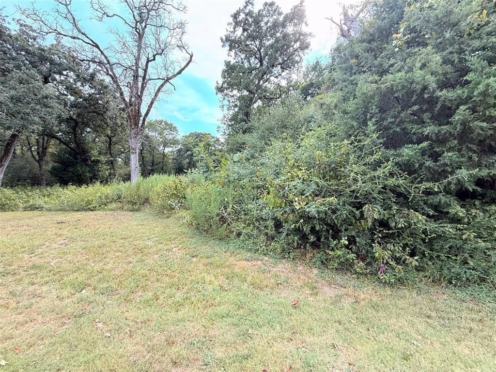 0.88 acres in Leon County featured view