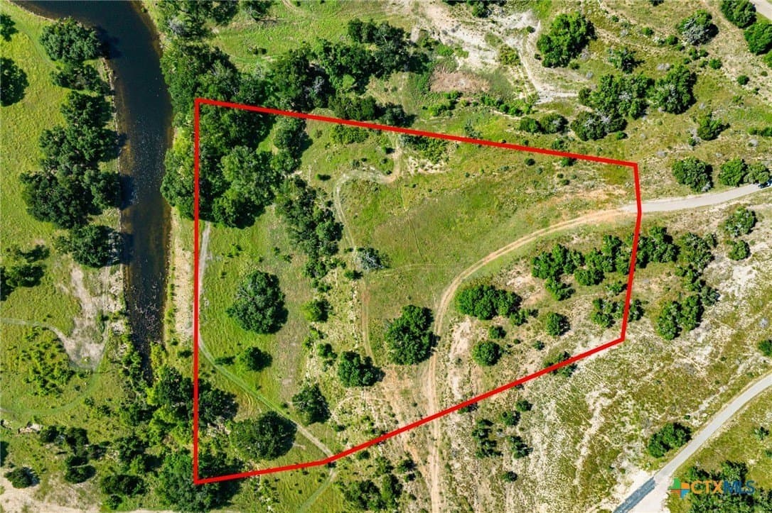 5.41 acres in Blanco County - photo 8