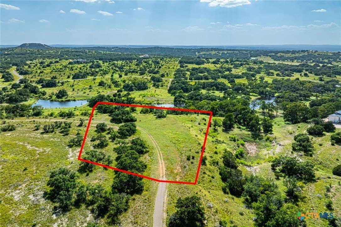 5.41 acres in Blanco County - photo 9