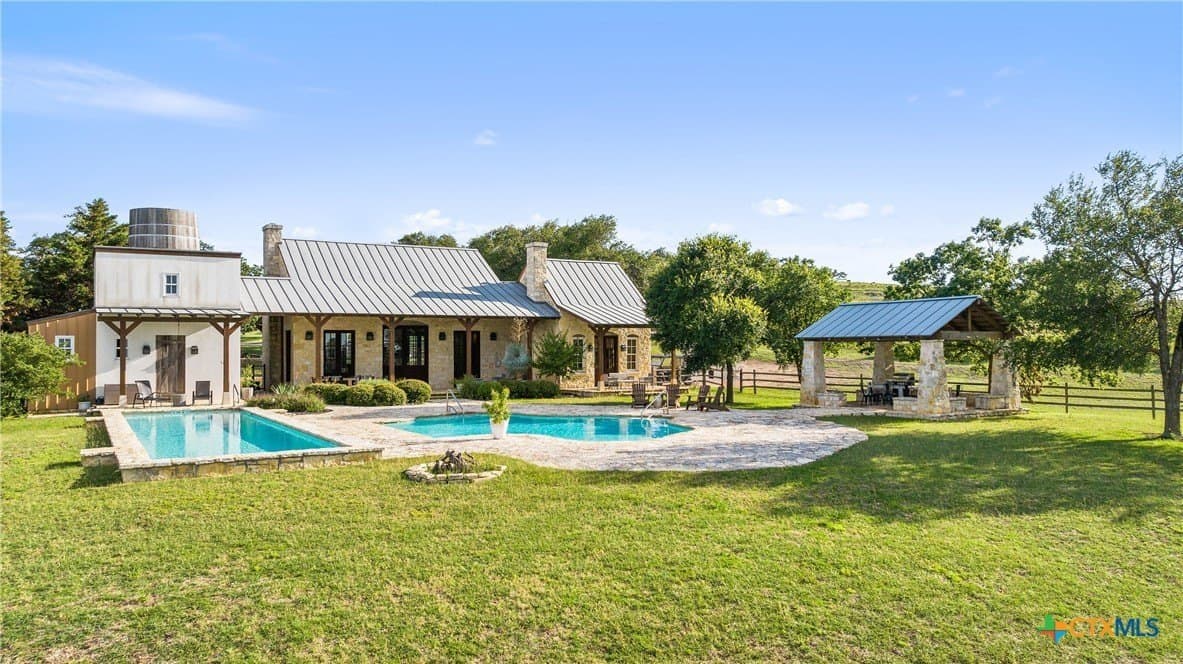 5.41 acres in Blanco County - photo 11