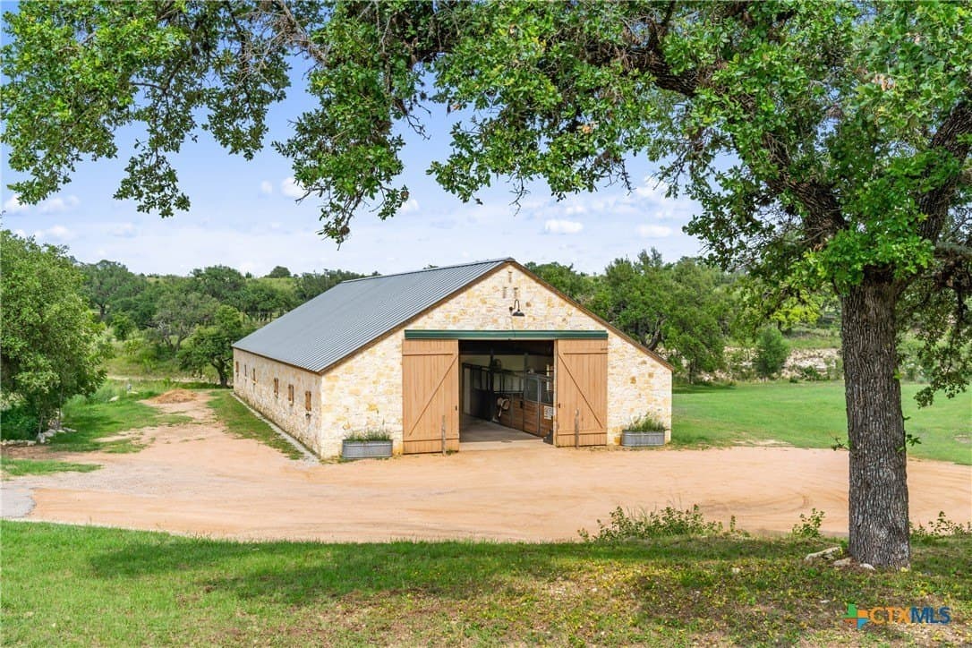 5.41 acres in Blanco County - photo 13