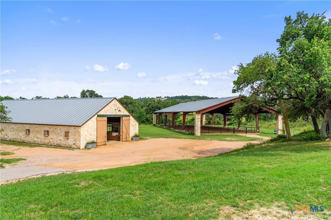 5.41 acres in Blanco County - photo 14