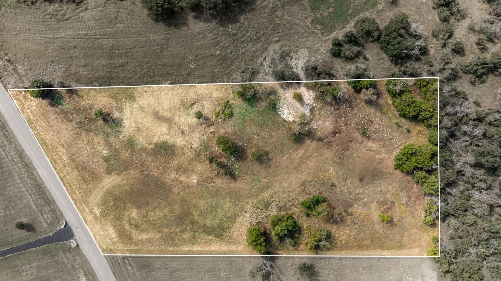 2.91 acres in Erath County gallery image 2