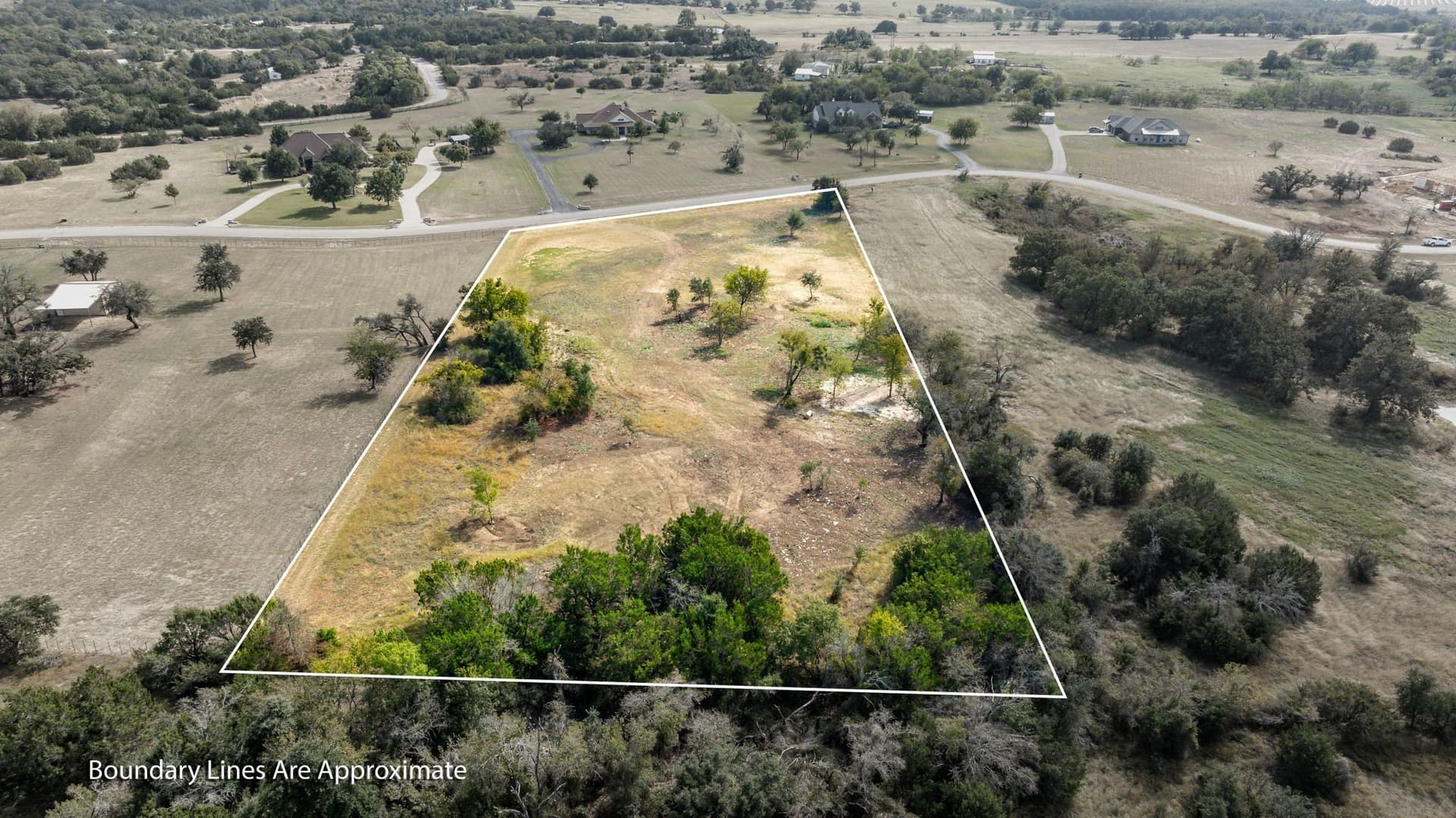 2.91 acres in Erath County gallery image 4