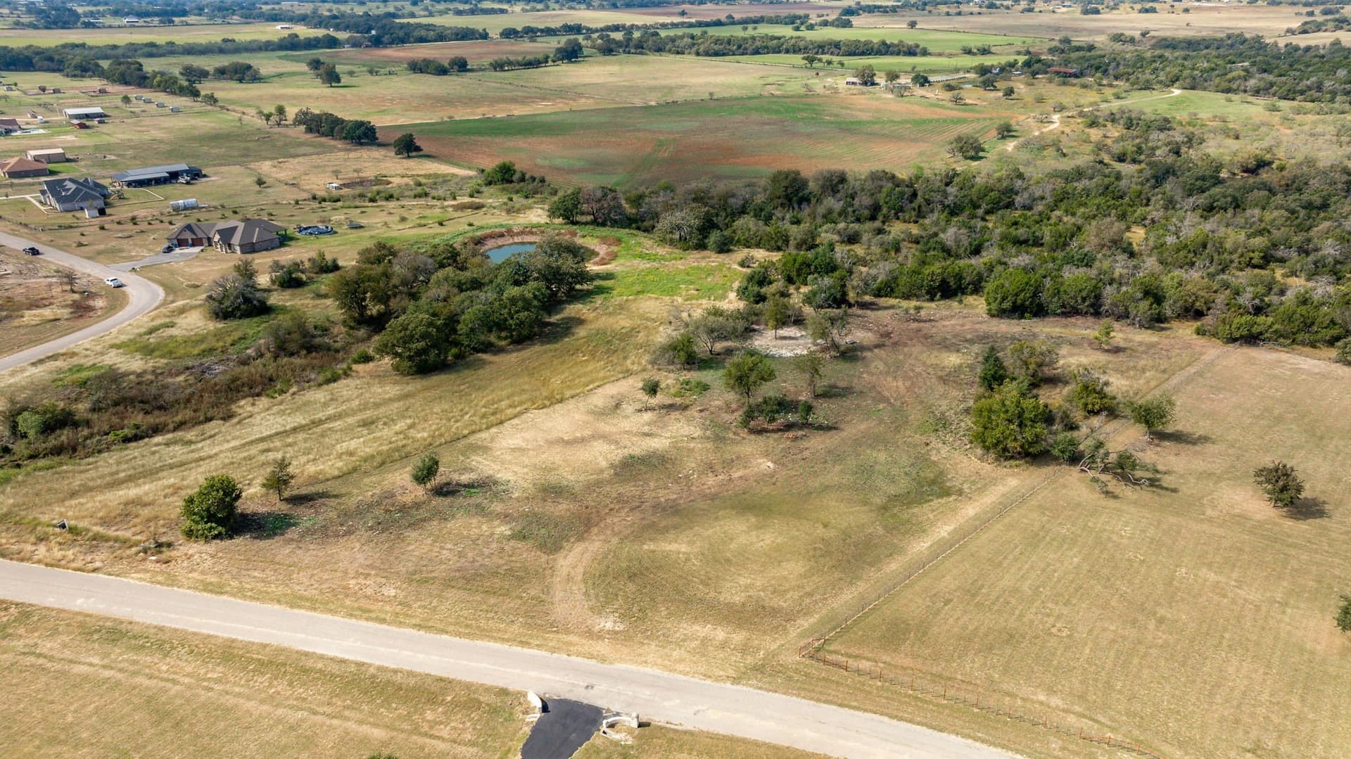 2.91 acres in Erath County - photo 15