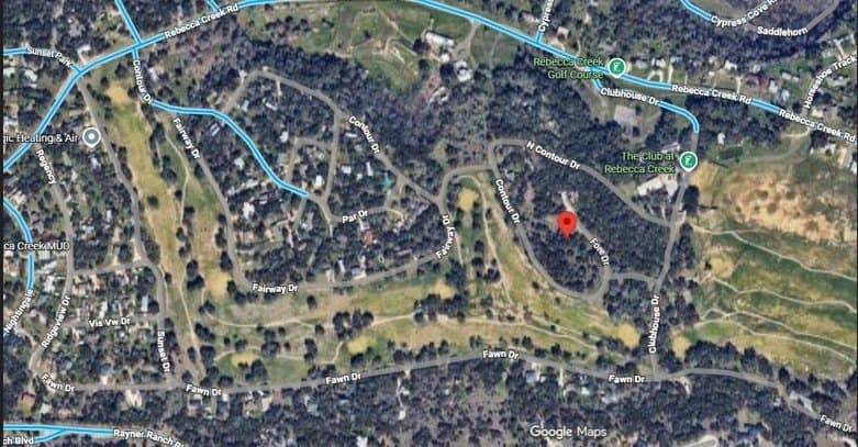 0.24 acres in Comal County - photo 7