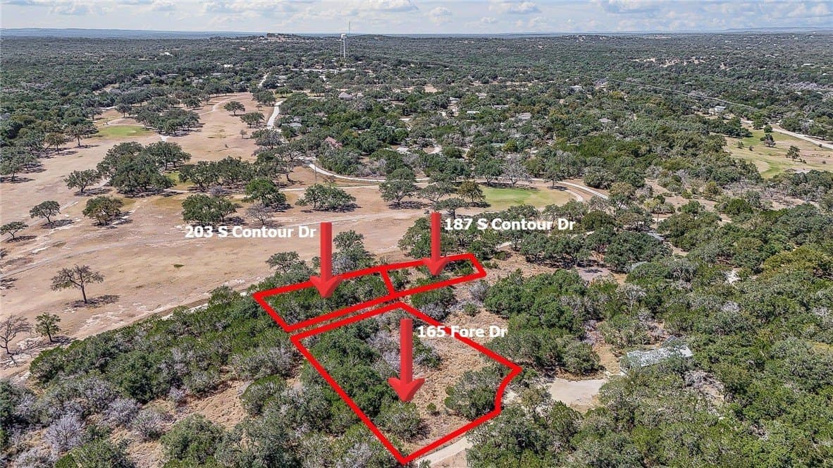 0.24 acres in Comal County - photo 3