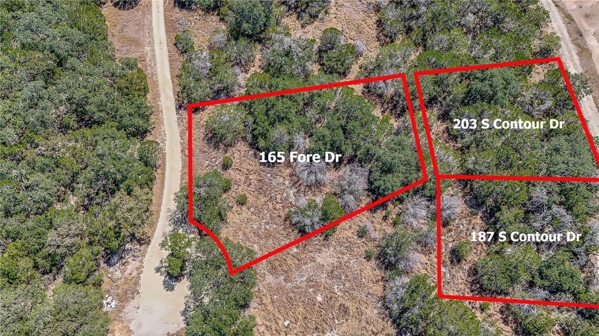 0.24 acres in Comal County - photo 4