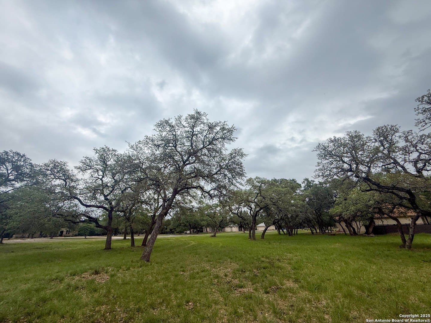 1.73 acres in Bexar County