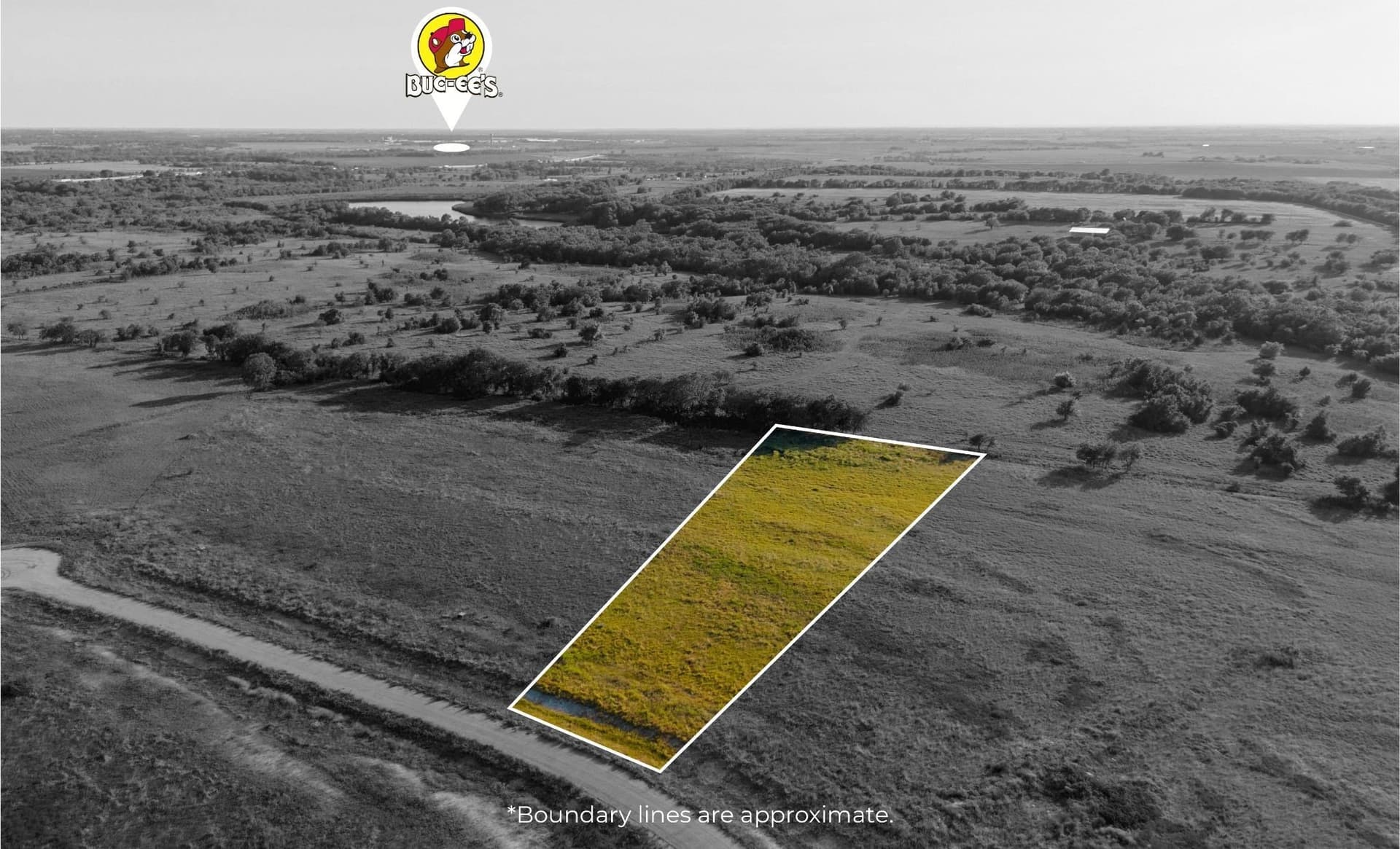 2.21 acres in Hill County - photo 15