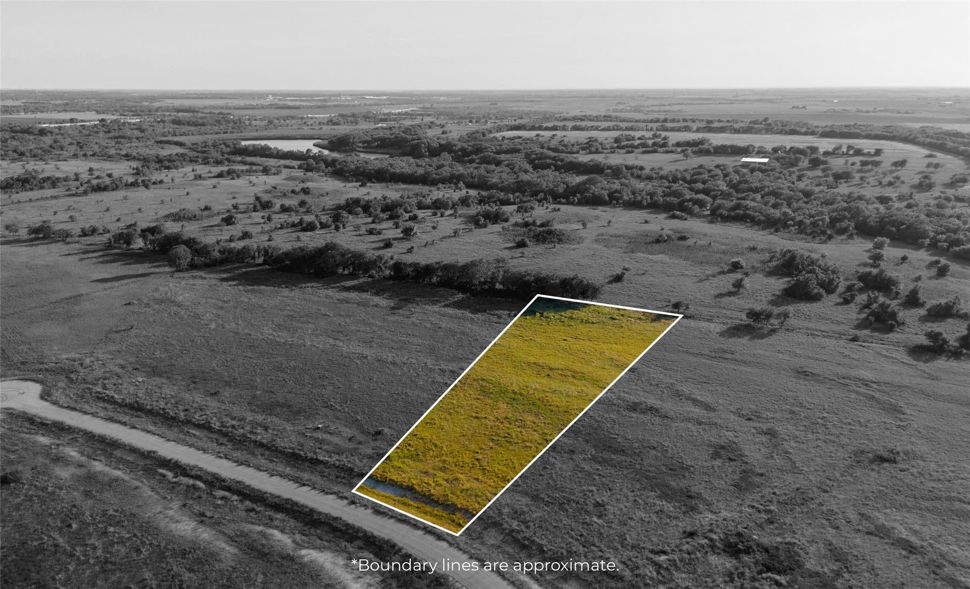 2.21 acres in Hill County - photo 2