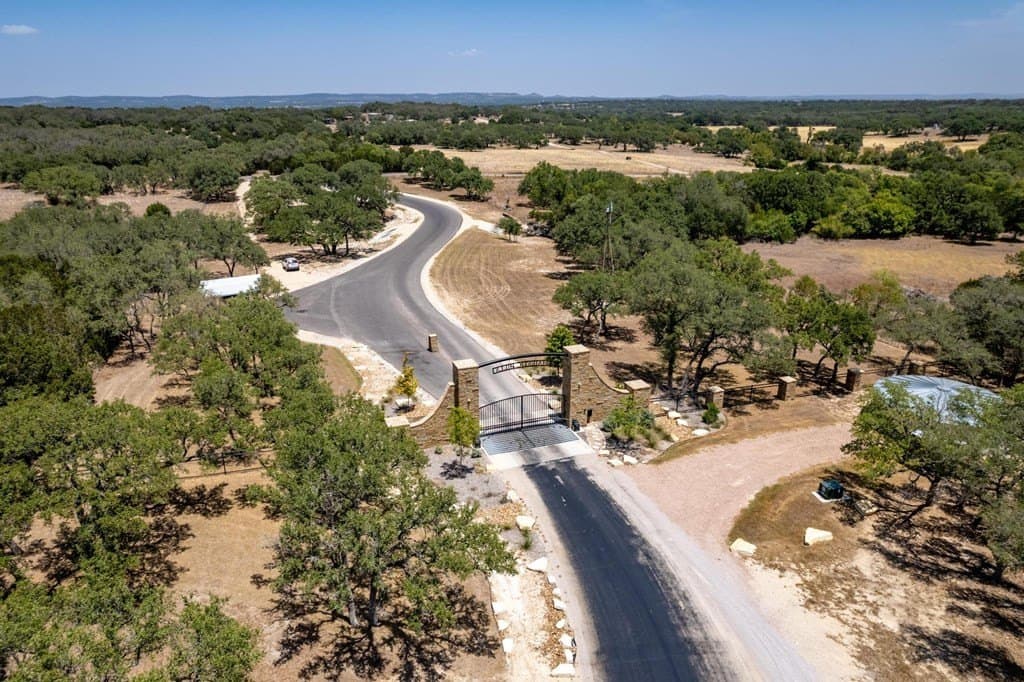 5 acres in Blanco County featured view