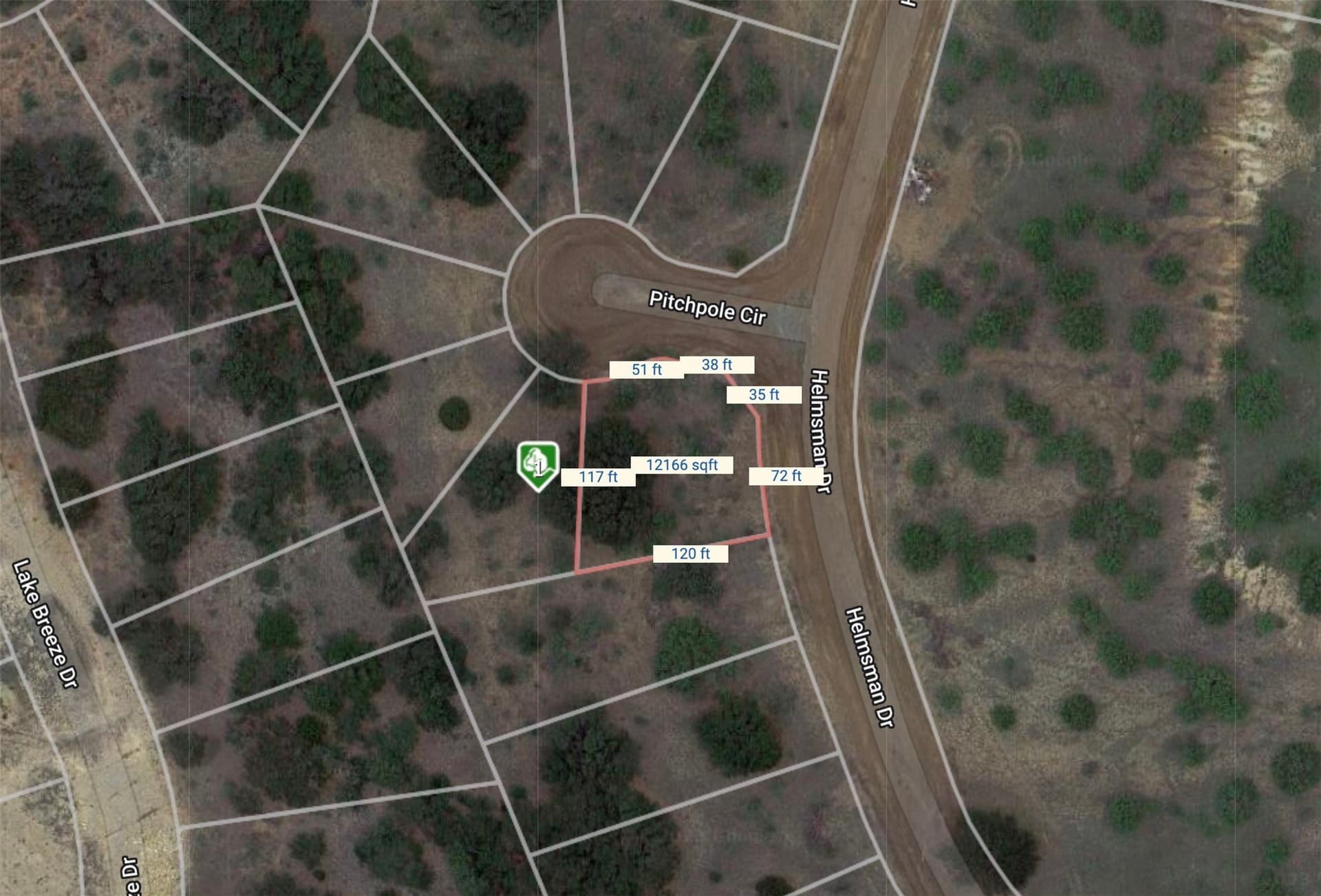0.27 acres in Brown County - photo 28