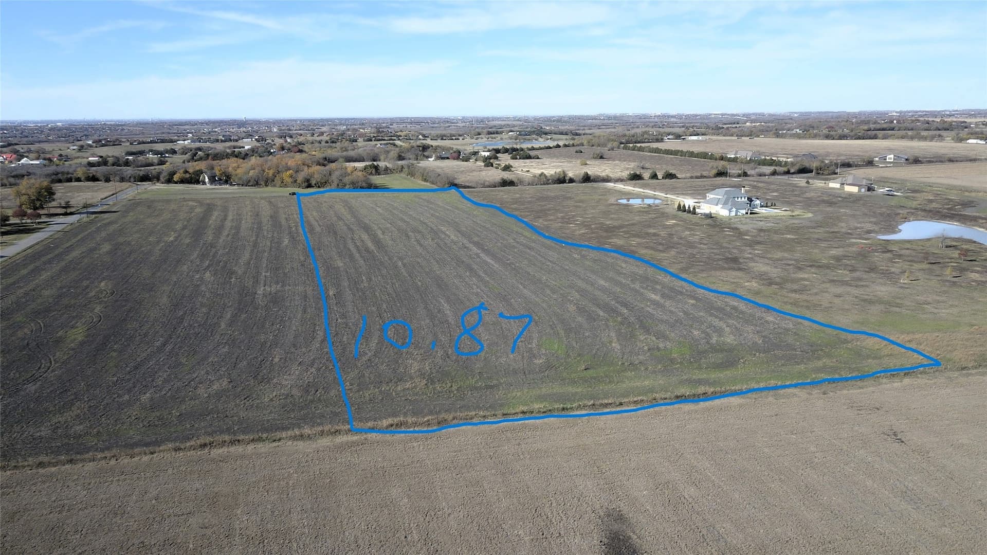10.87 acres in Kaufman County - photo 8
