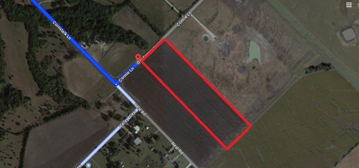 10.87 acres in Kaufman County - photo 3