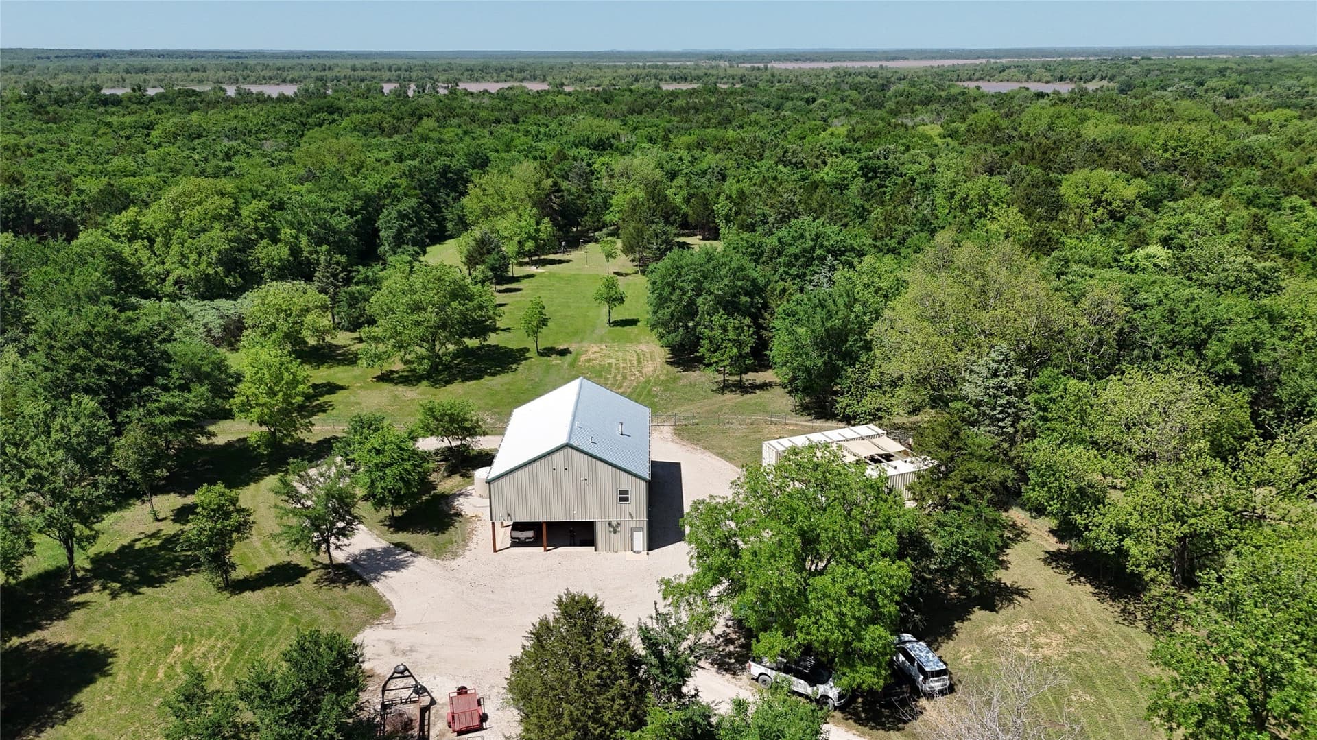 10.5 acres in Cooke County - photo 20