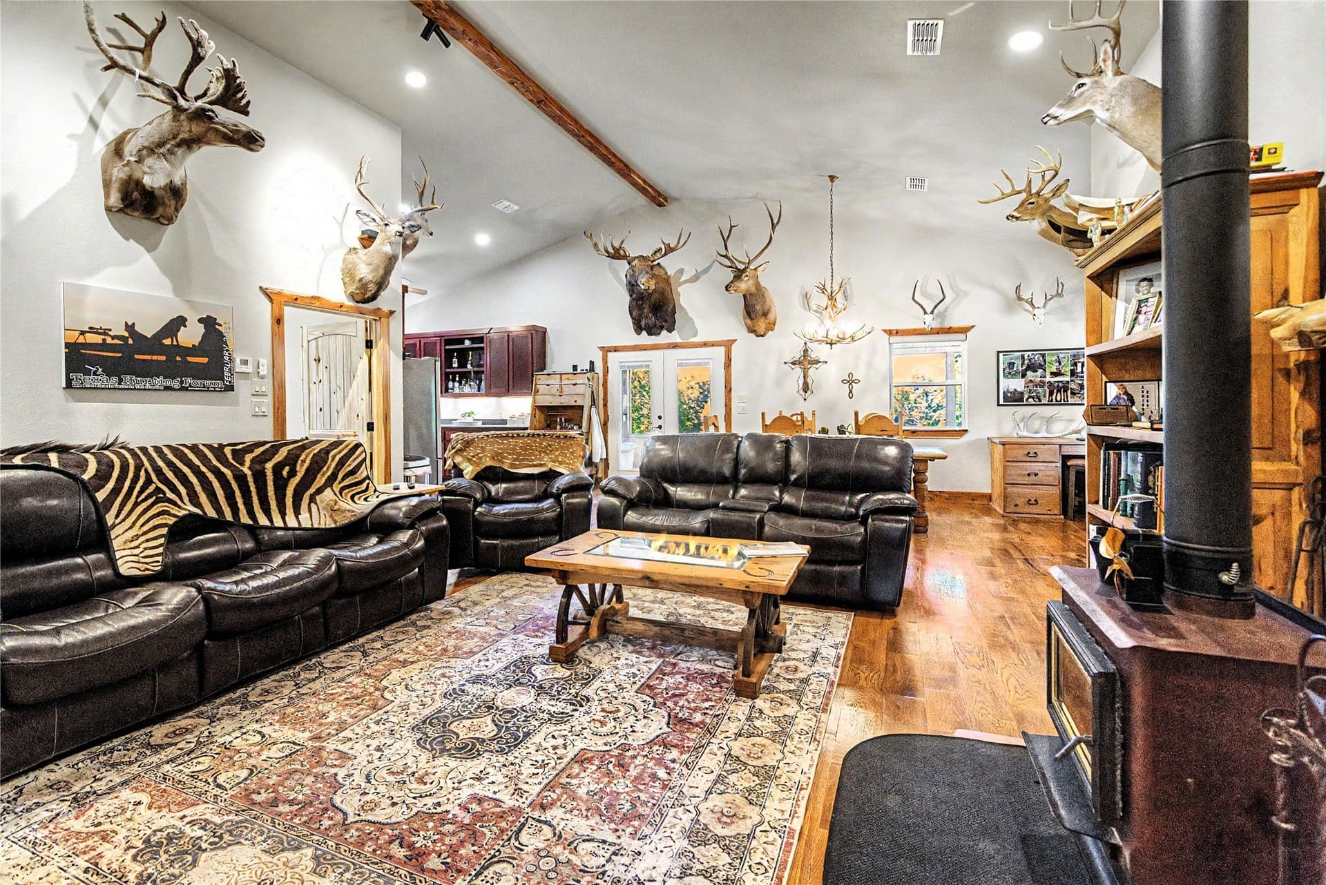 10.5 acres in Cooke County - photo 6