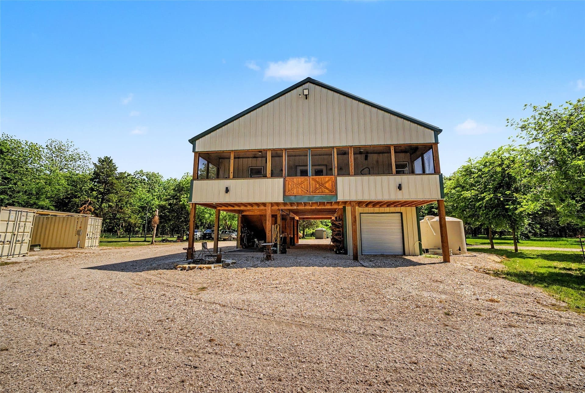 10.5 acres in Cooke County - photo 19