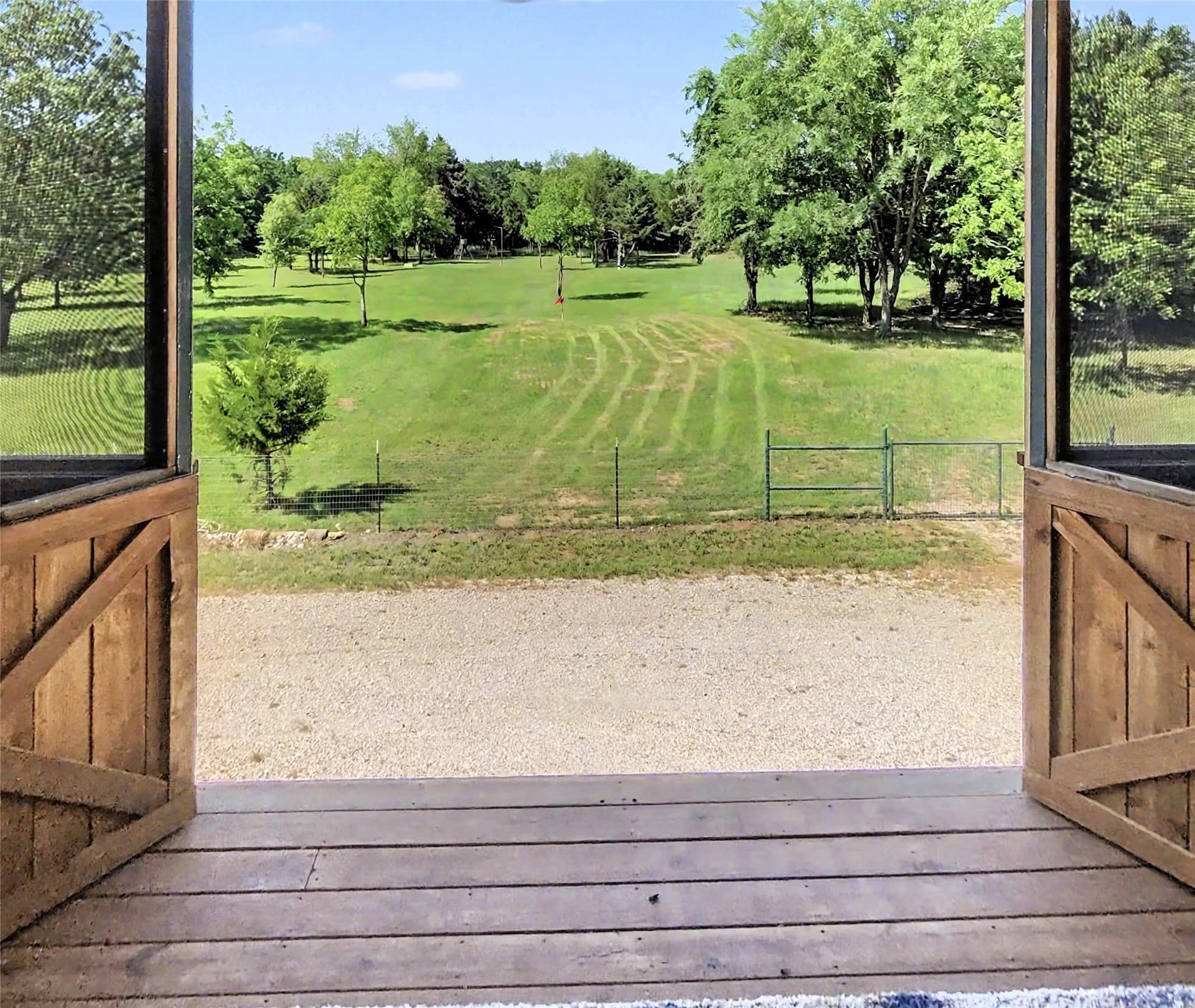 10.5 acres in Cooke County - photo 14