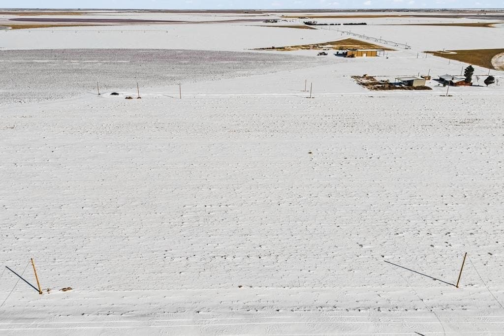 1.17 acres in Gaines County