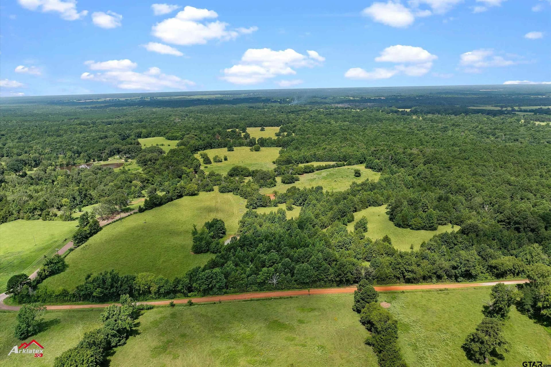 131.72 acres in Rusk County gallery image 4