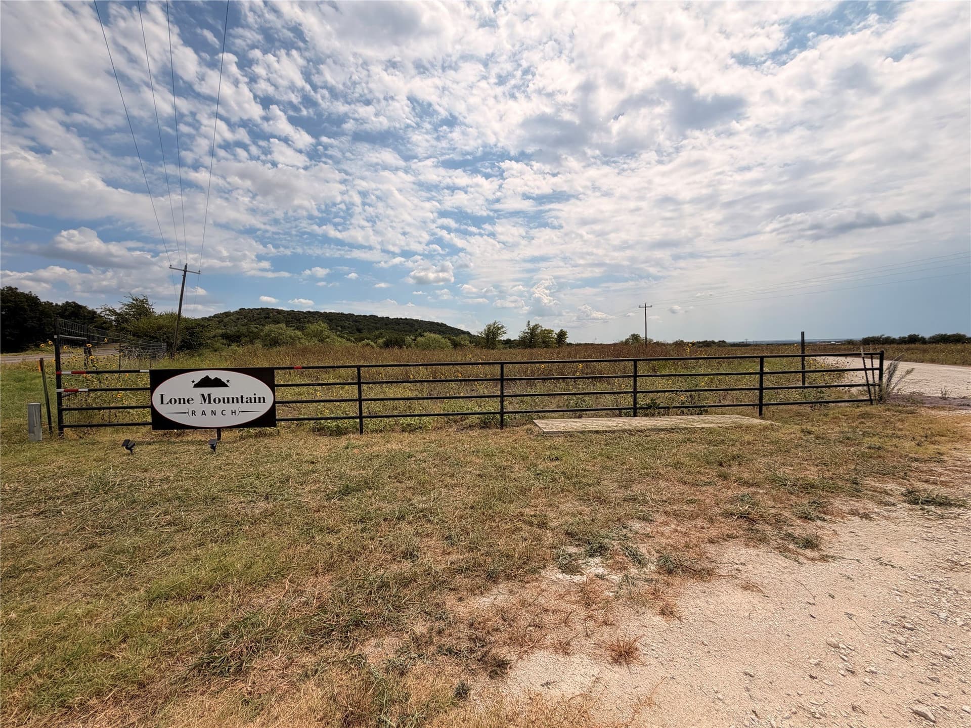 10.01 acres in Hamilton County