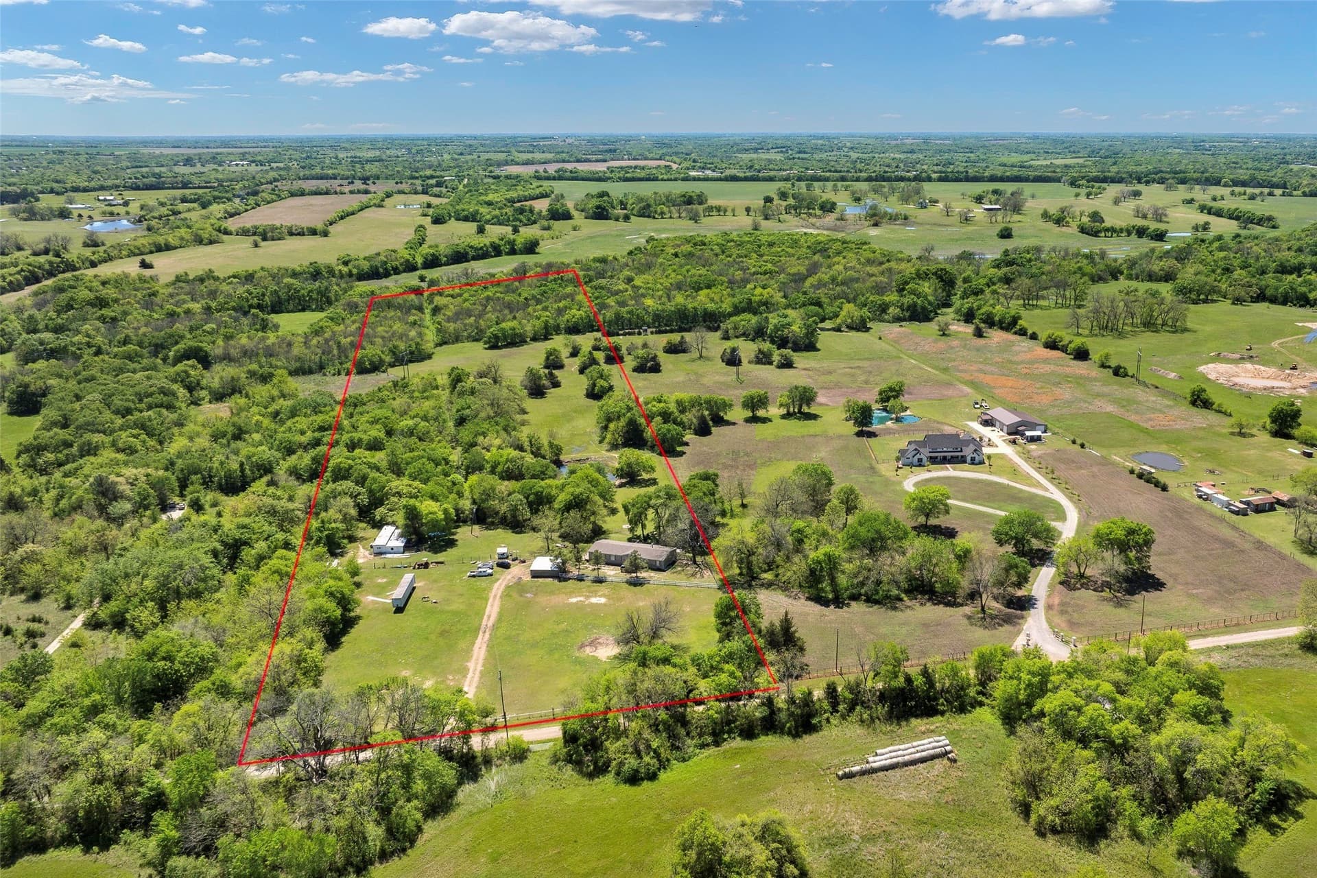 17.4 acres in Fannin County - photo 23