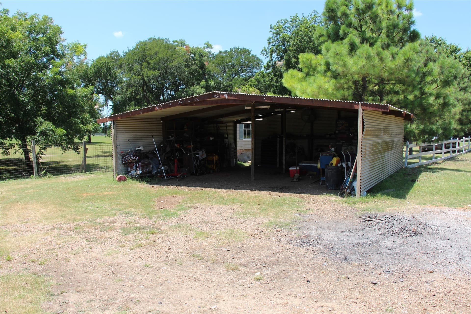 17.4 acres in Fannin County - photo 16