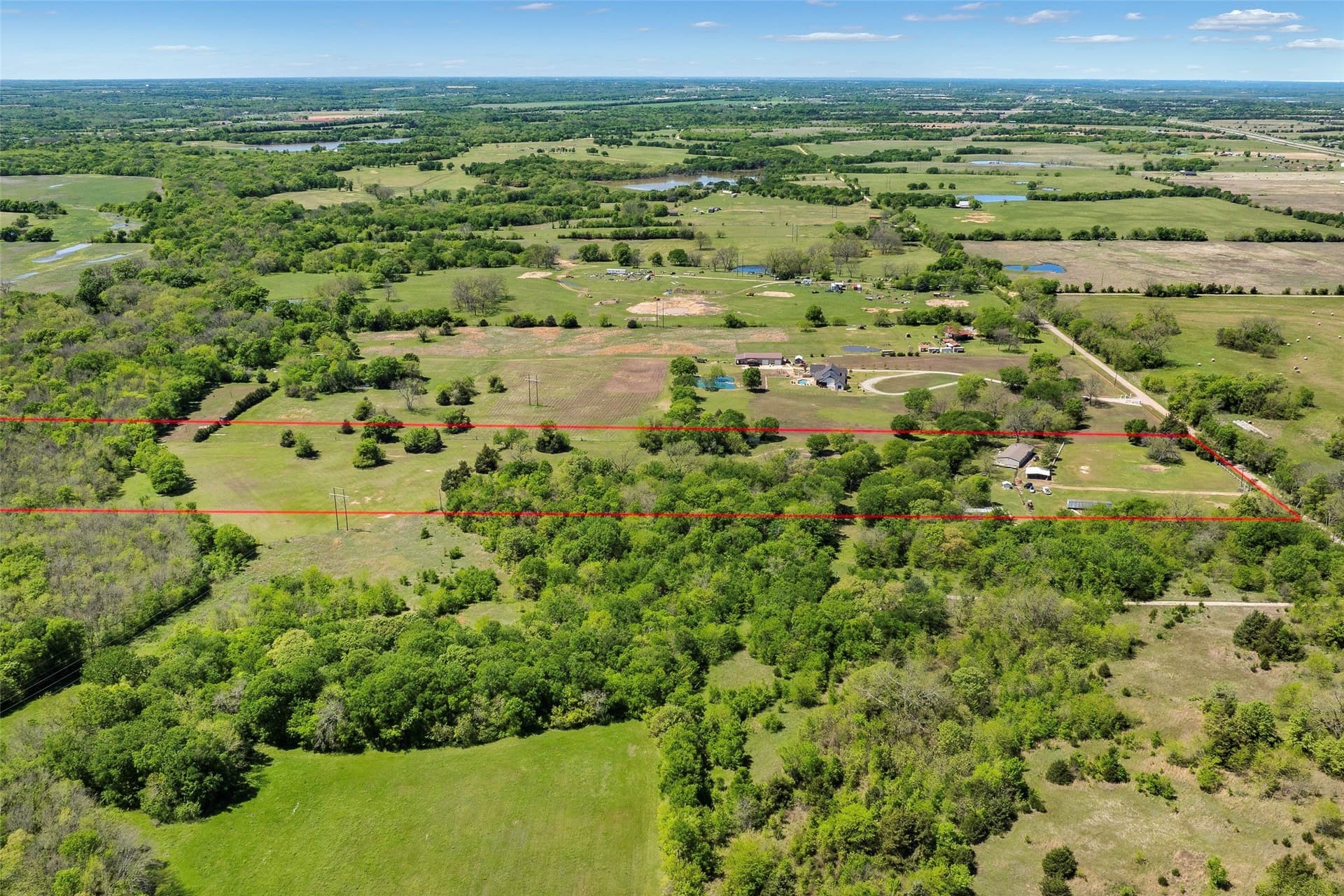 17.4 acres in Fannin County - photo 30