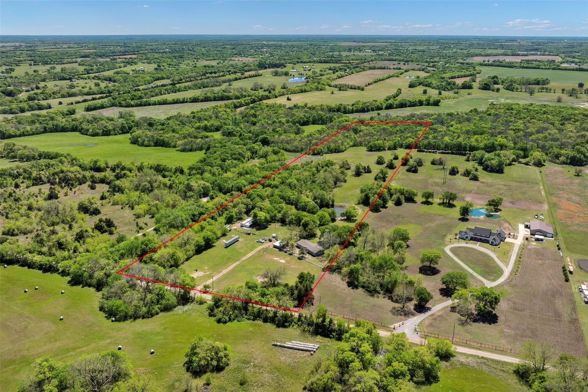 17.4 acres in Fannin County - photo 33