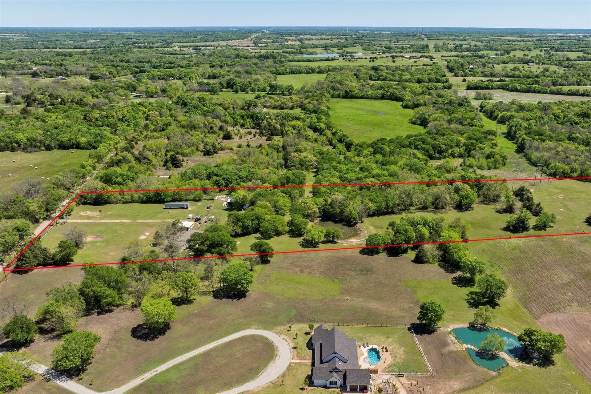 17.4 acres in Fannin County - photo 26