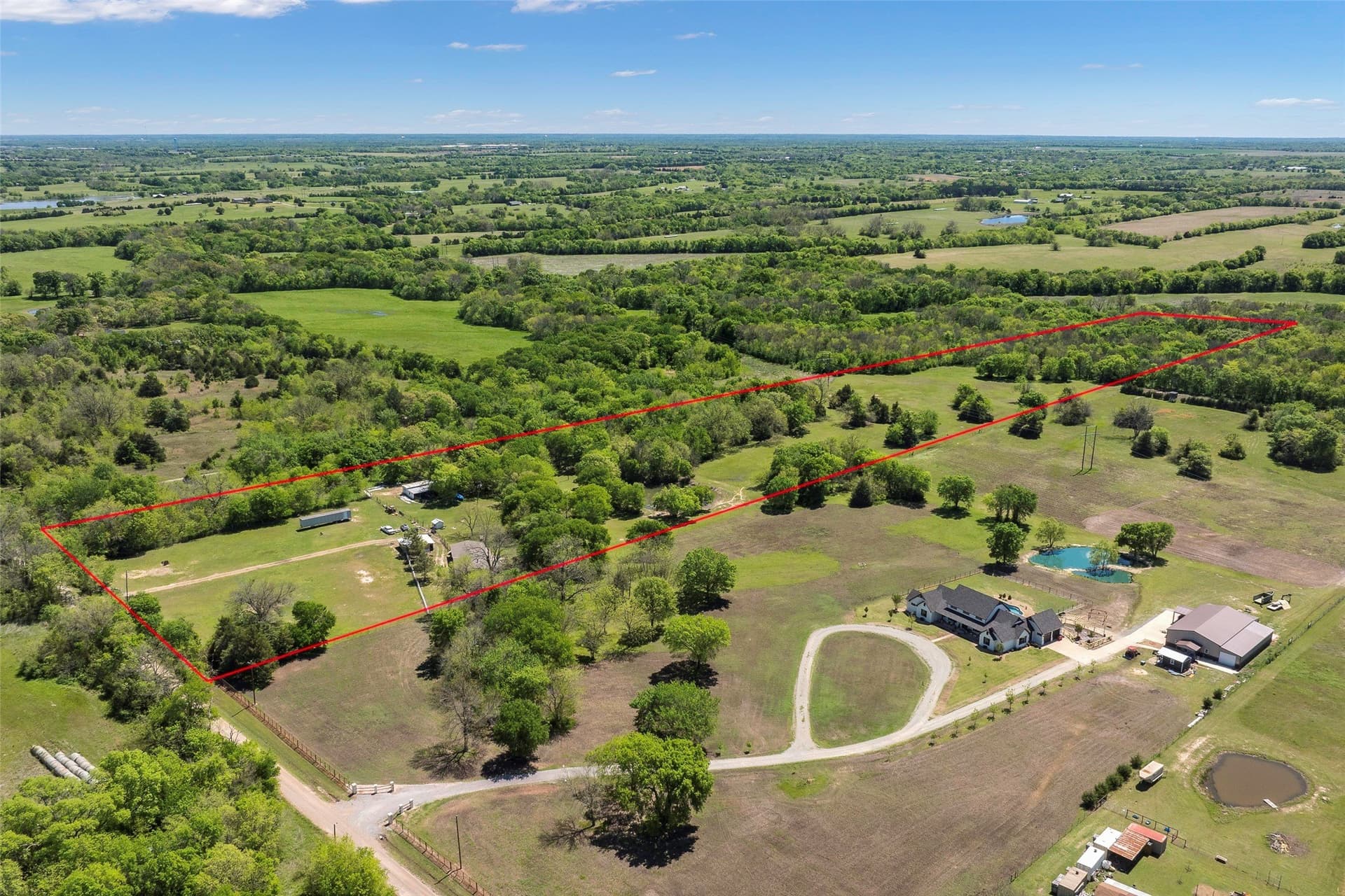 17.4 acres in Fannin County - photo 25