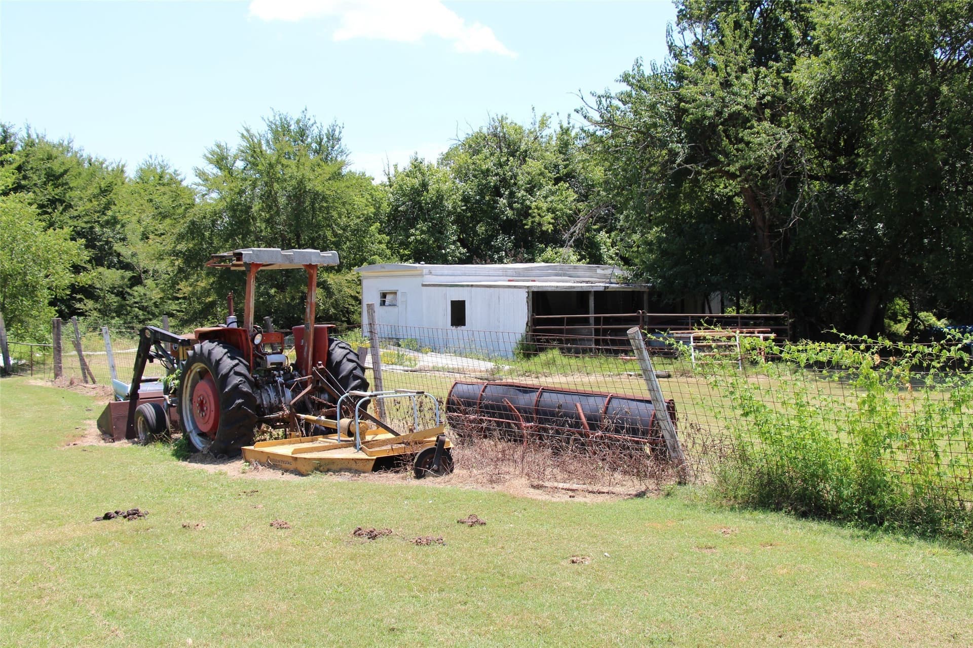 17.4 acres in Fannin County - photo 19