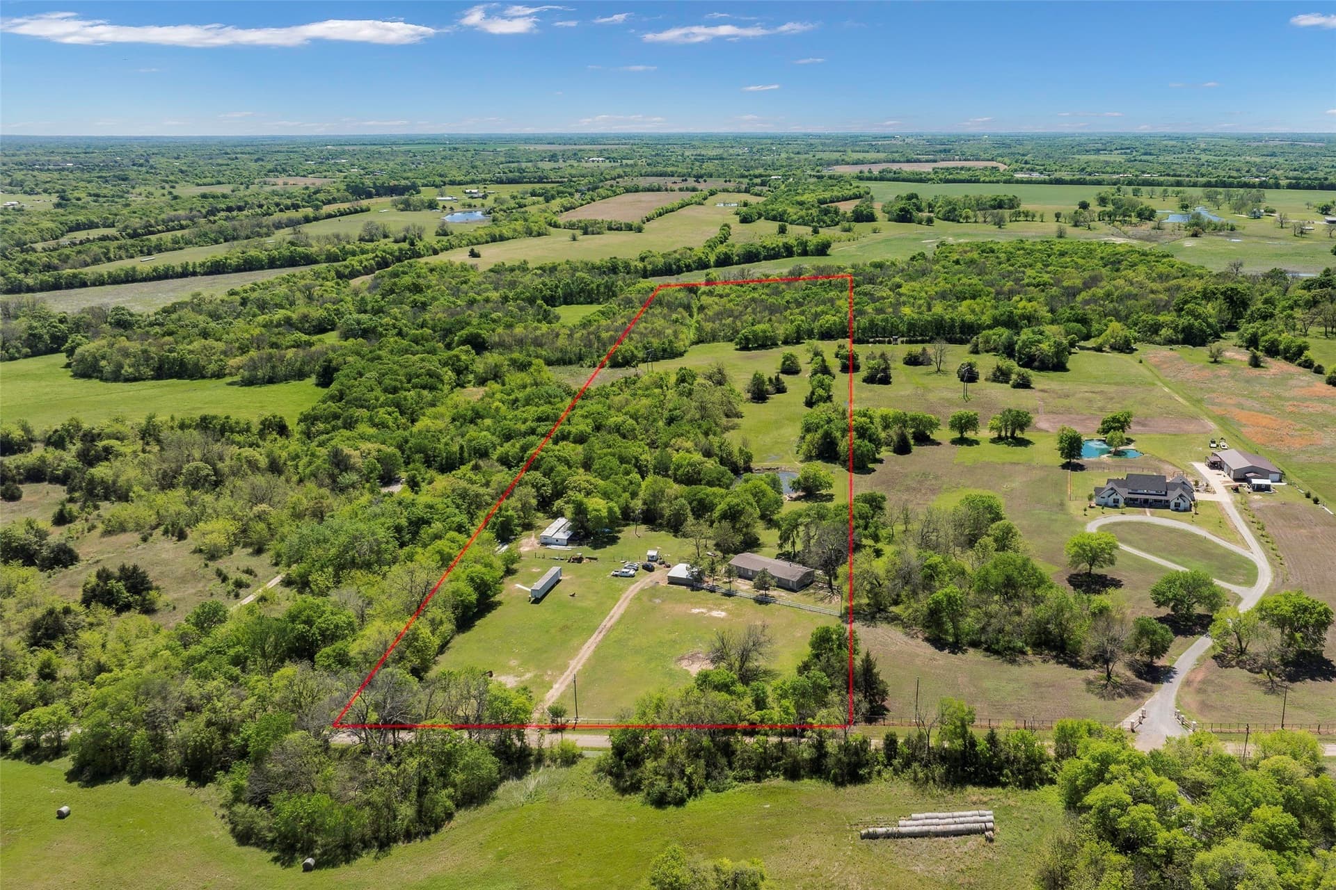 17.4 acres in Fannin County - photo 24