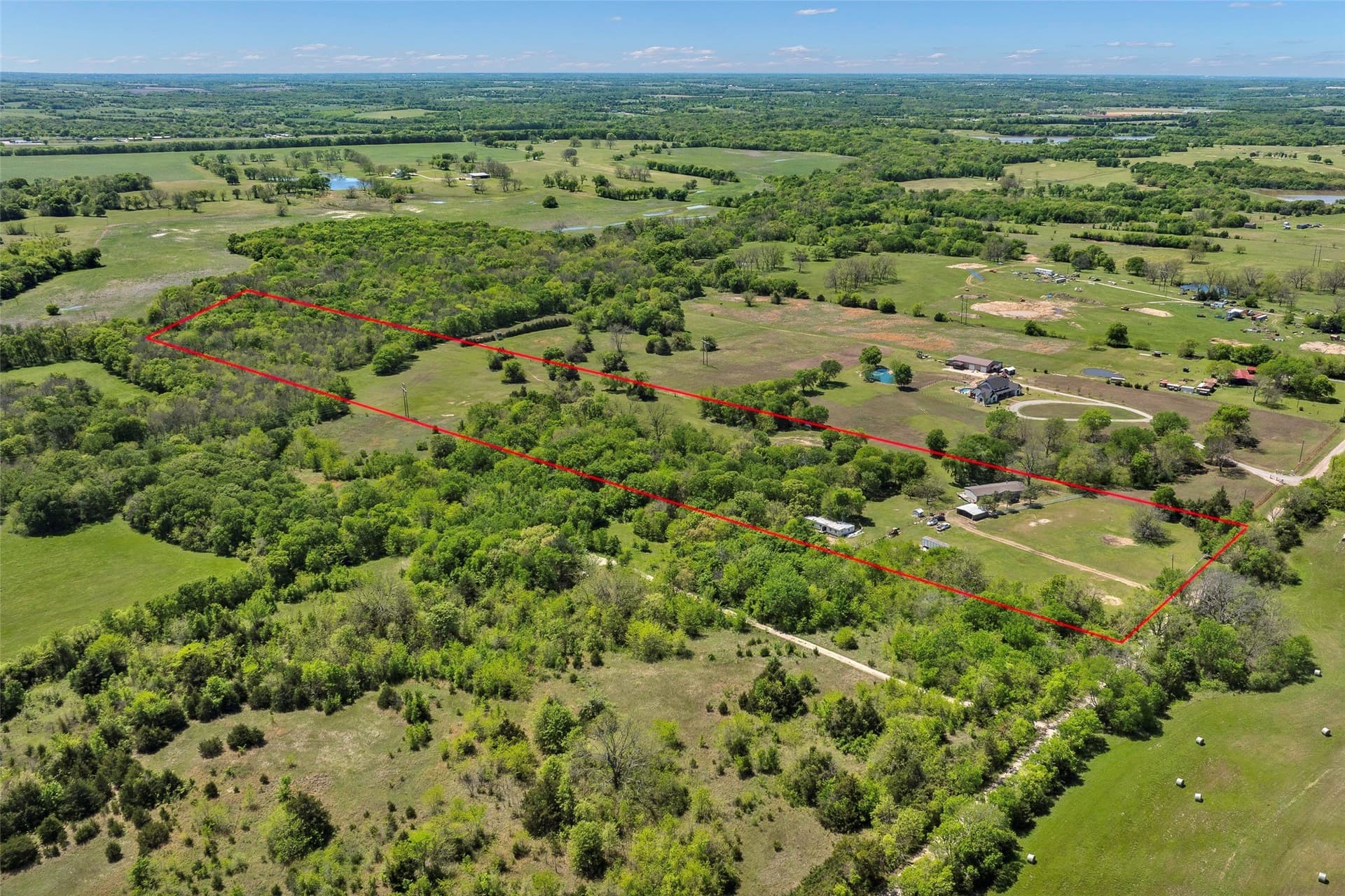 17.4 acres in Fannin County - photo 31