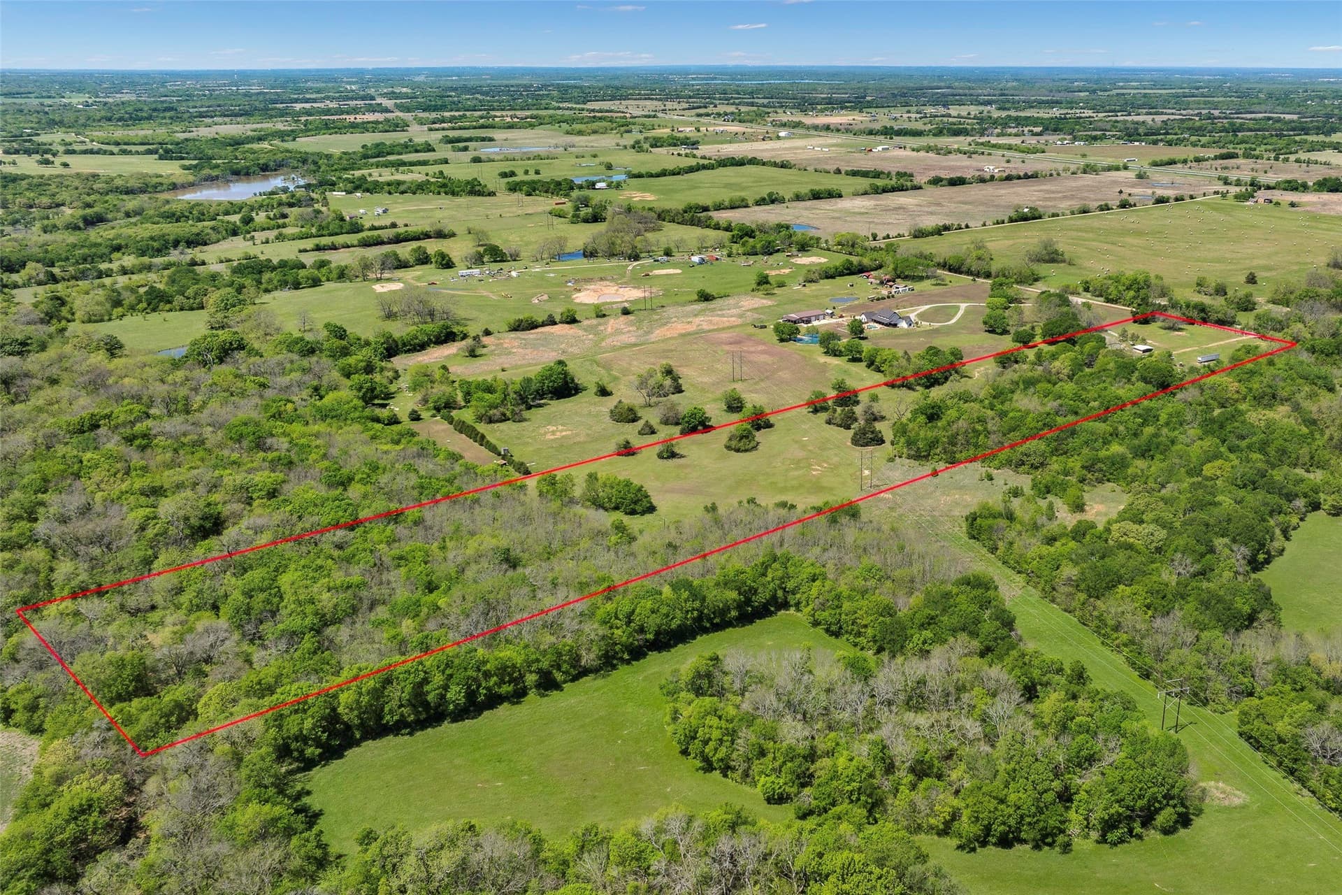 17.4 acres in Fannin County - photo 29