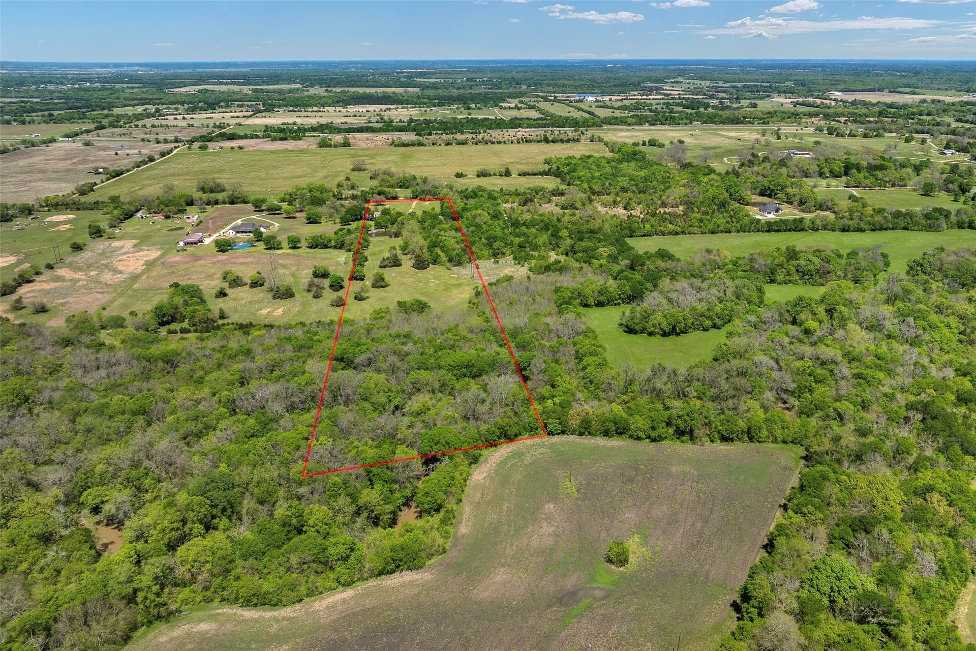 17.4 acres in Fannin County - photo 27