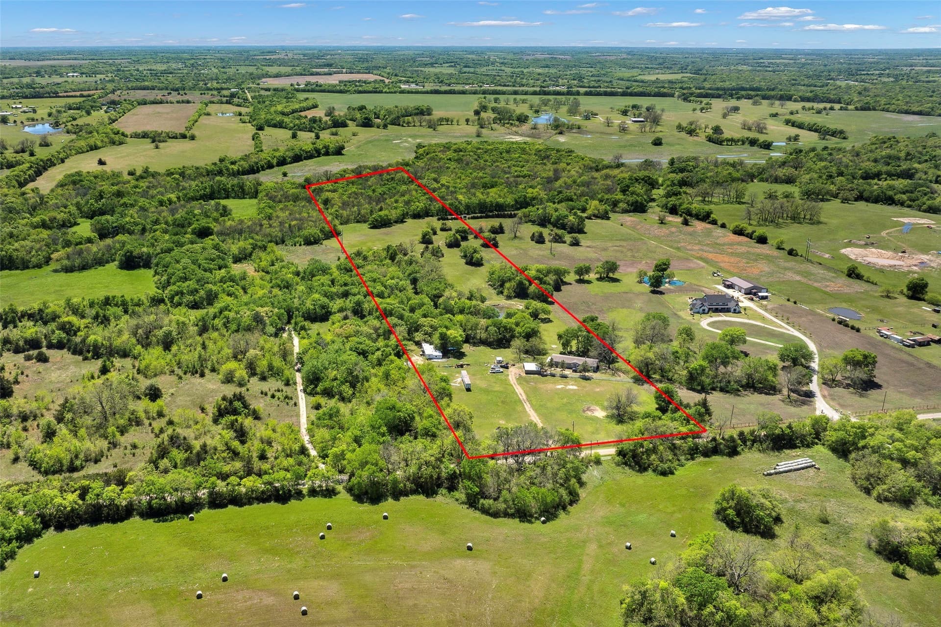 17.4 acres in Fannin County - photo 32
