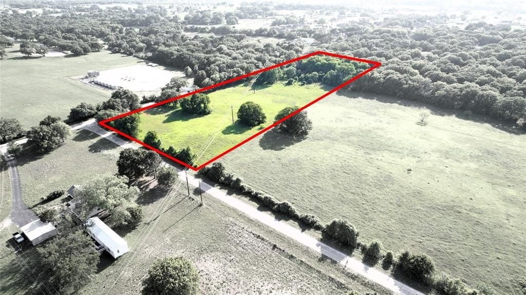 4.03 acres in Parker County gallery image 3