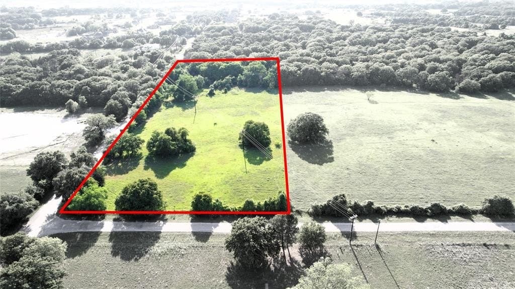 4.03 acres in Parker County gallery image 2