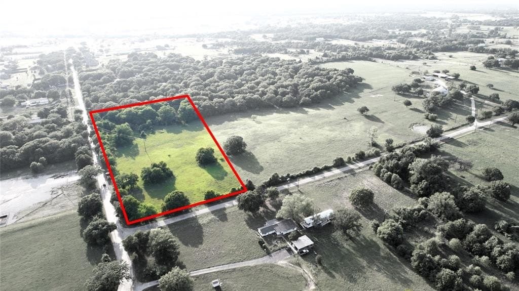 4.03 acres in Parker County gallery image 4