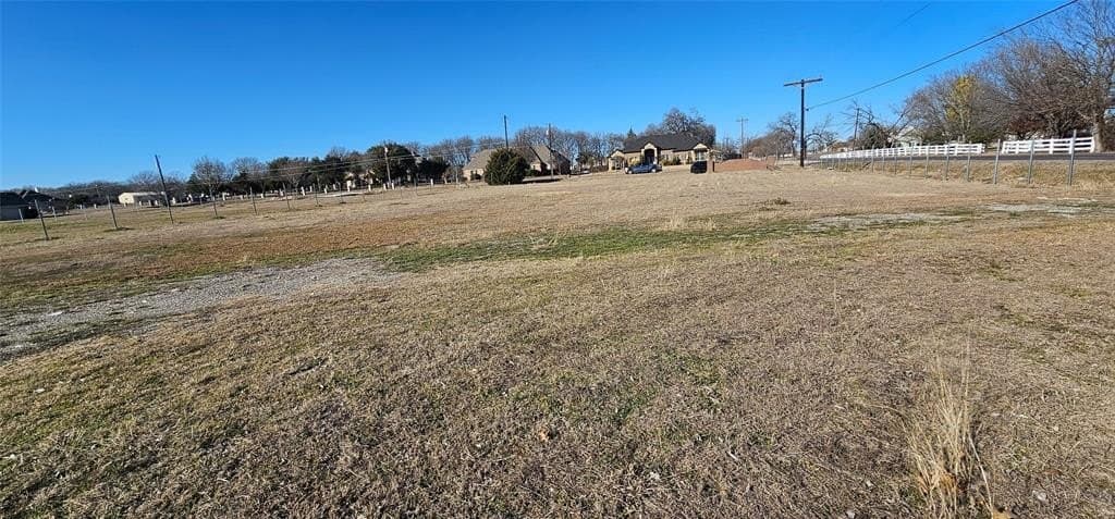 1.05 acres in Collin County featured view