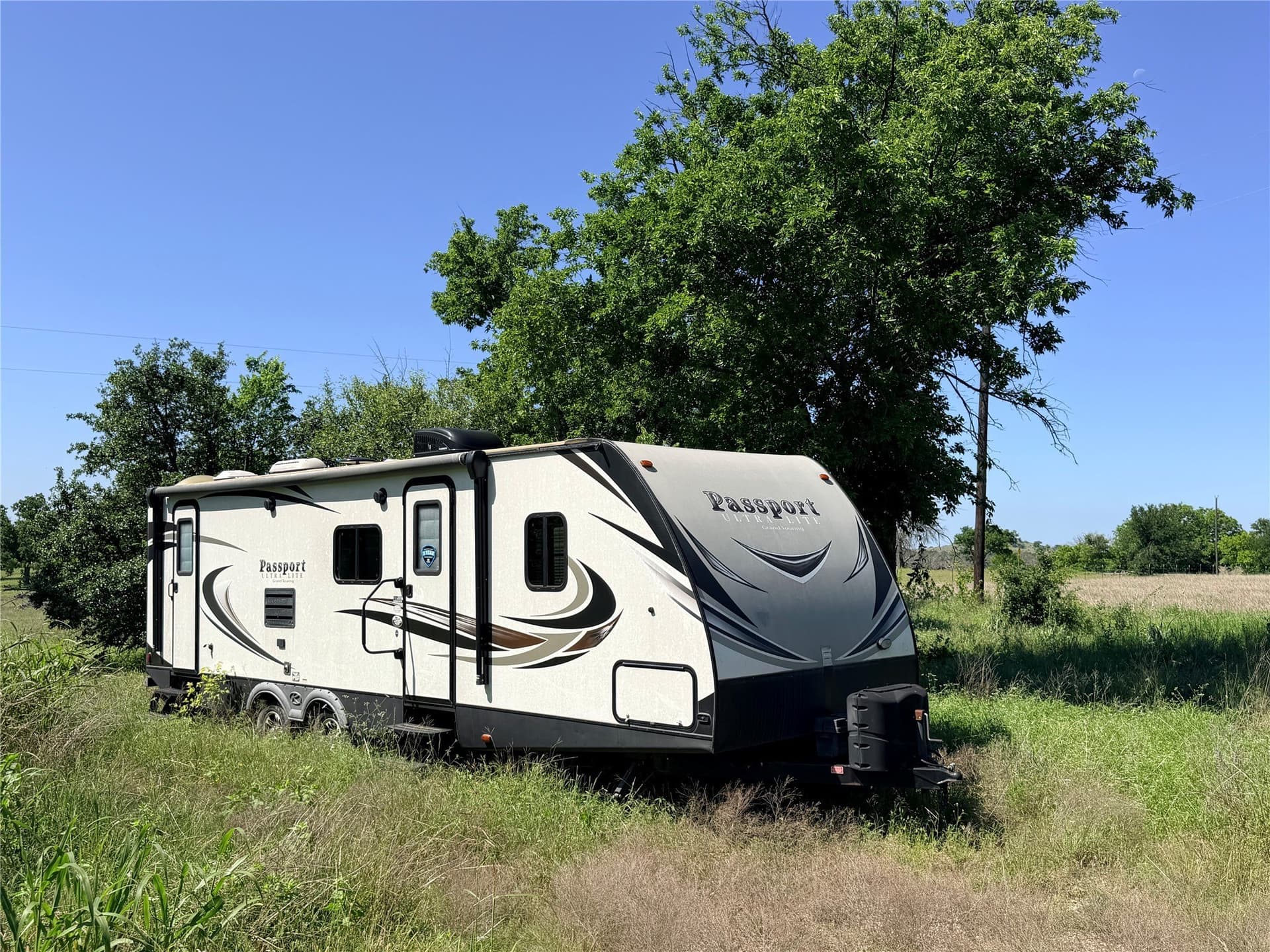 17.1 acres in Mills County - photo 9