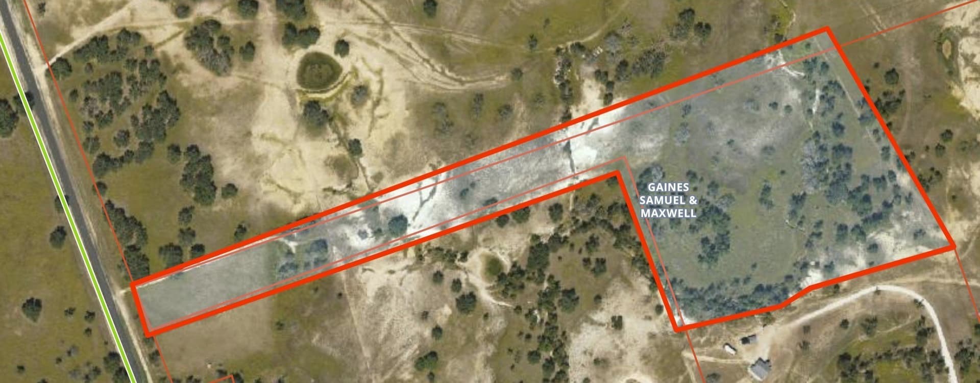 17.1 acres in Mills County - photo 12