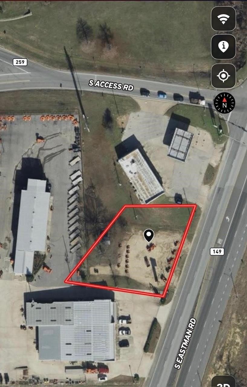 0.24 acres in Gregg County - photo 8