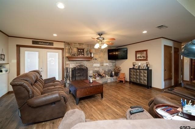 12.52 acres in Cherokee County - photo 8