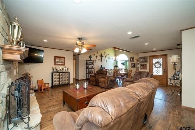 12.52 acres in Cherokee County - photo 19