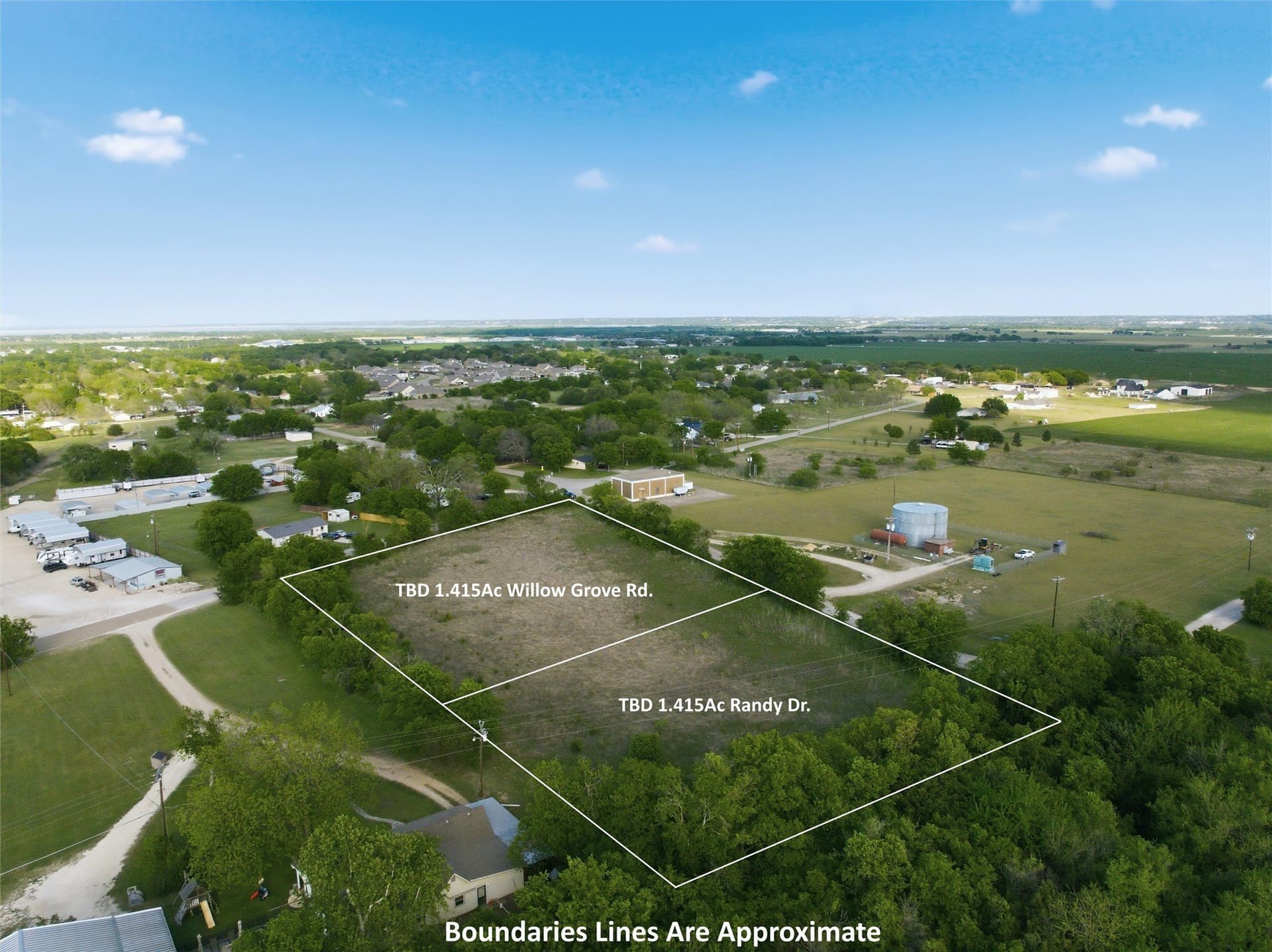 1.42 acres in McLennan County - photo 10