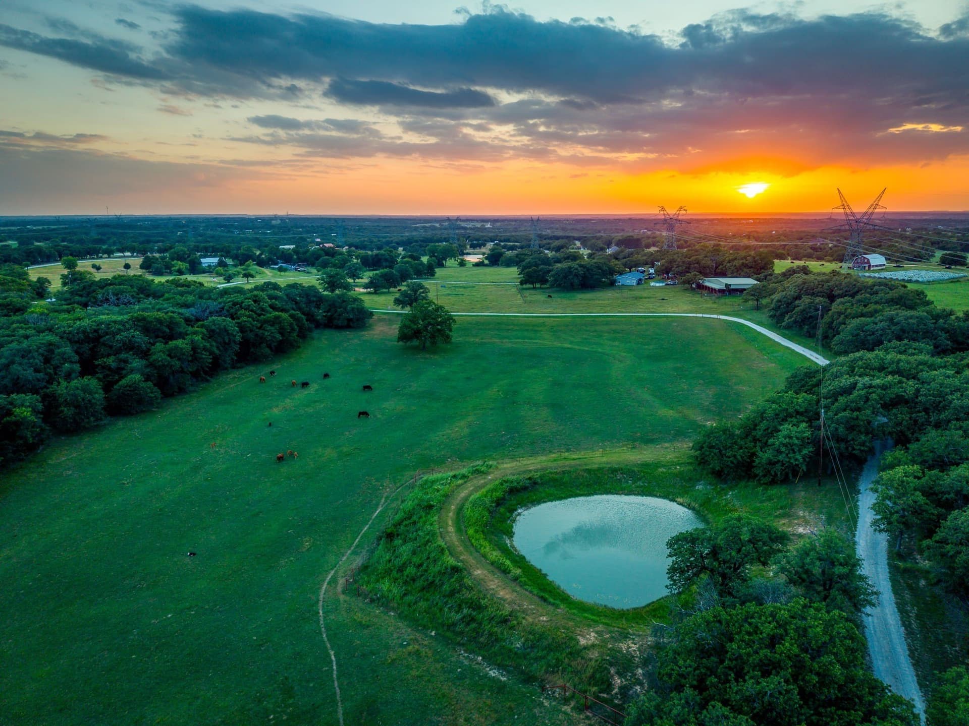 39.24 acres in Wise County - photo 23