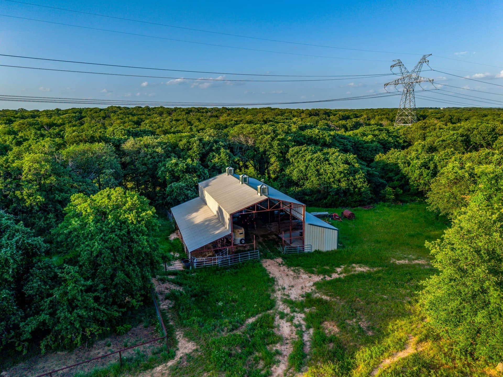 39.24 acres in Wise County - photo 16